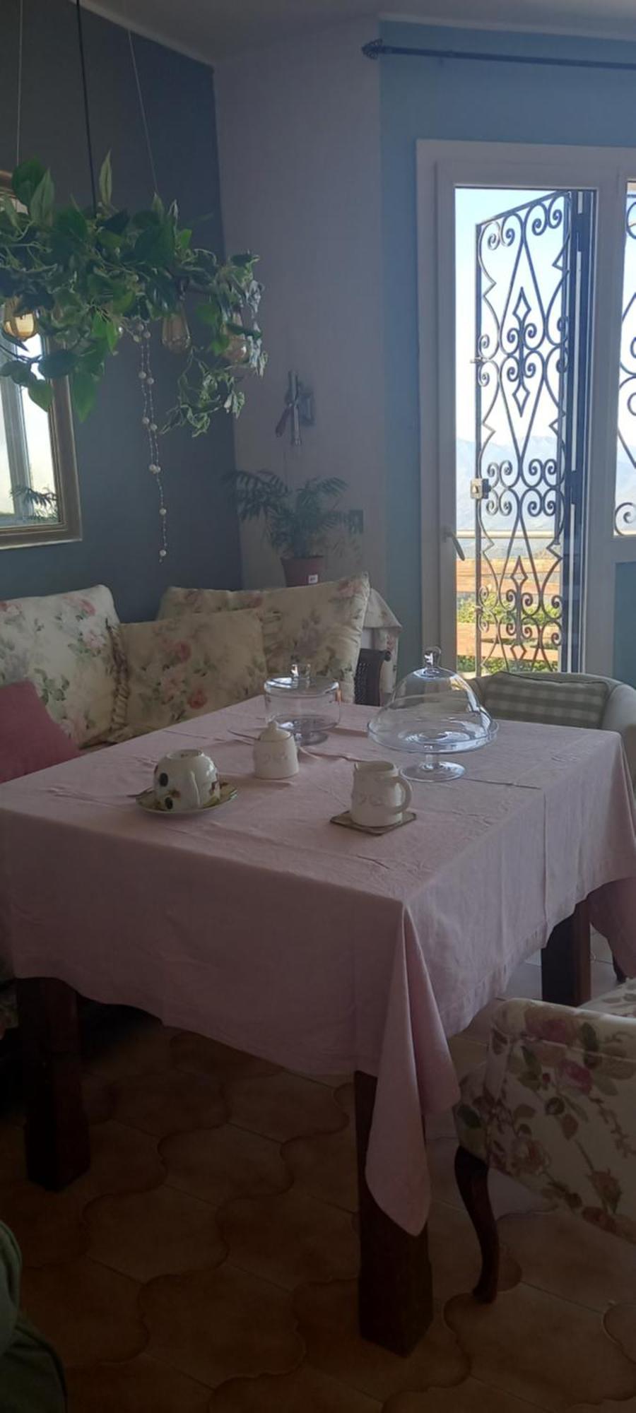 B&B Le Camelie Del Bosco Baiardo 外观 照片