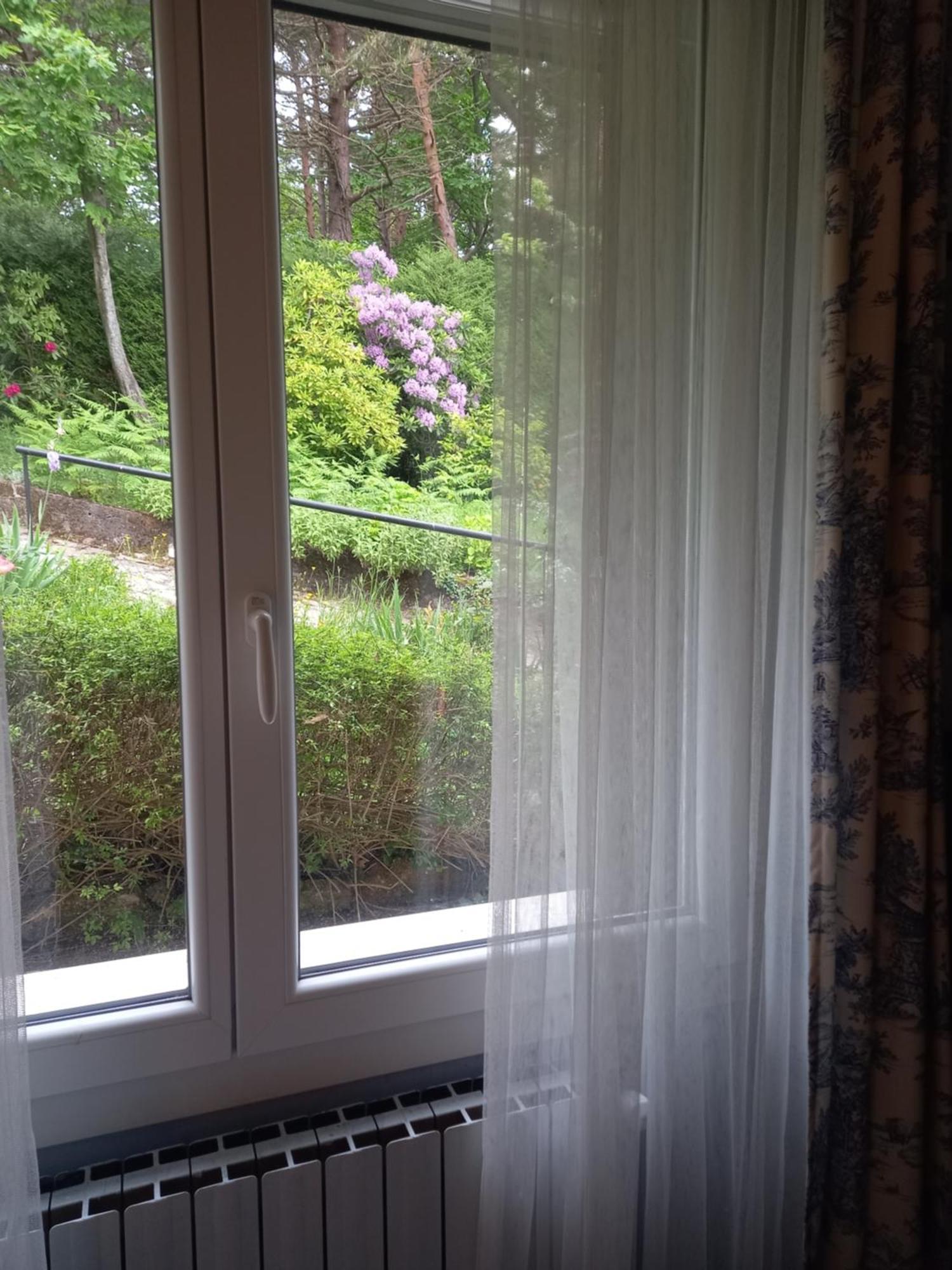 B&B Le Camelie Del Bosco Baiardo 外观 照片