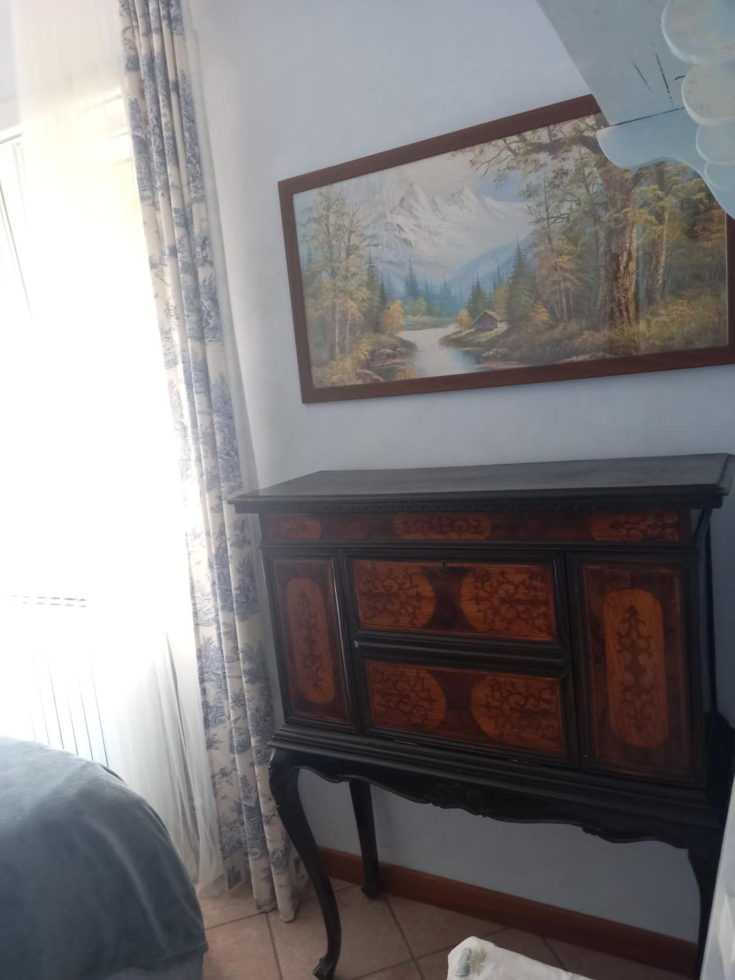 B&B Le Camelie Del Bosco Baiardo 外观 照片