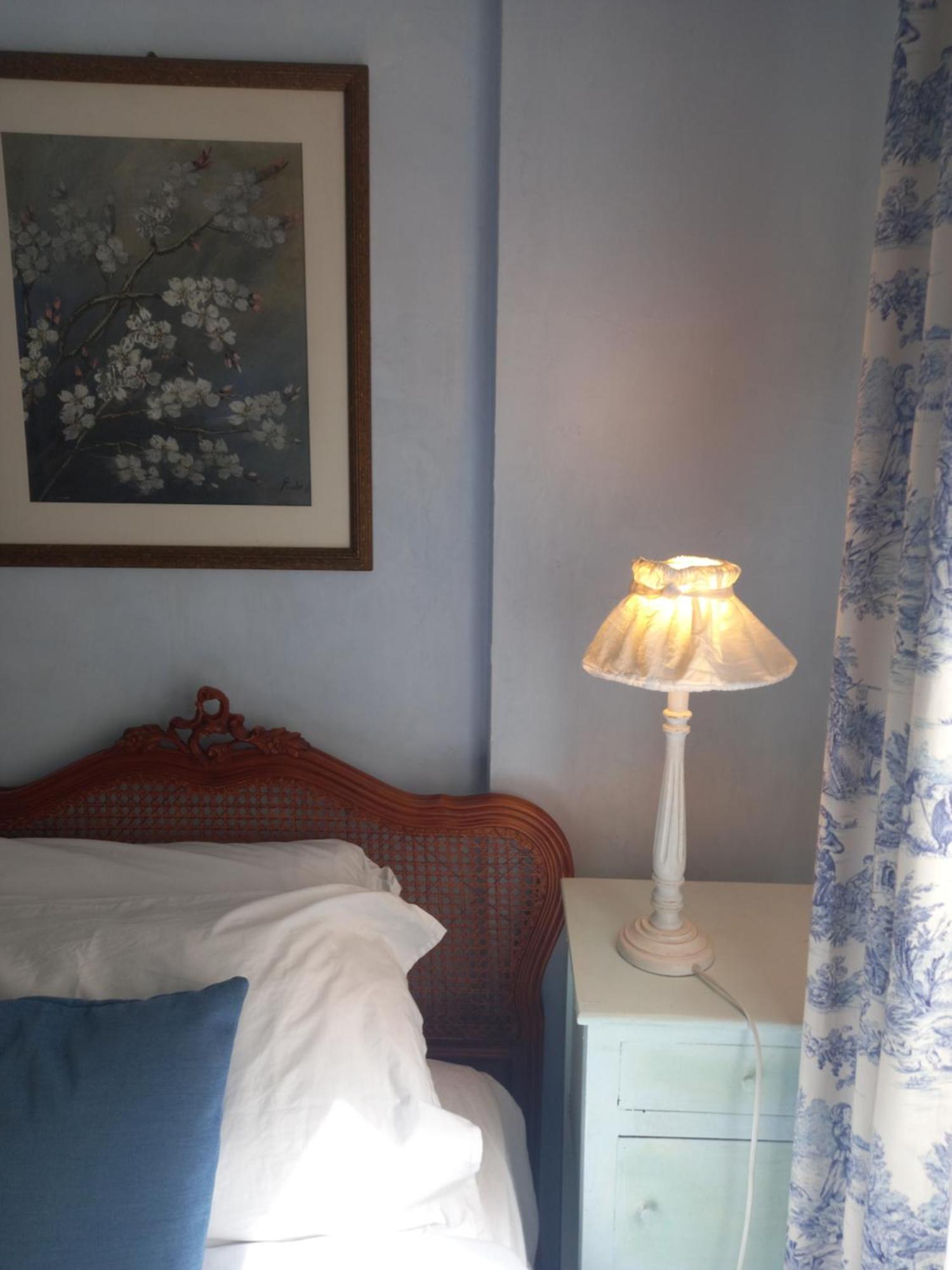 B&B Le Camelie Del Bosco Baiardo 客房 照片