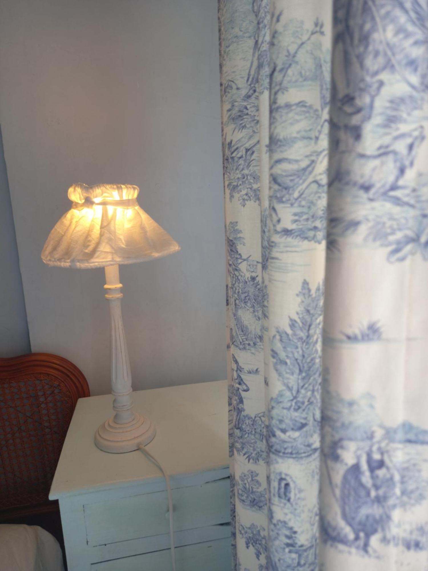 B&B Le Camelie Del Bosco Baiardo 外观 照片