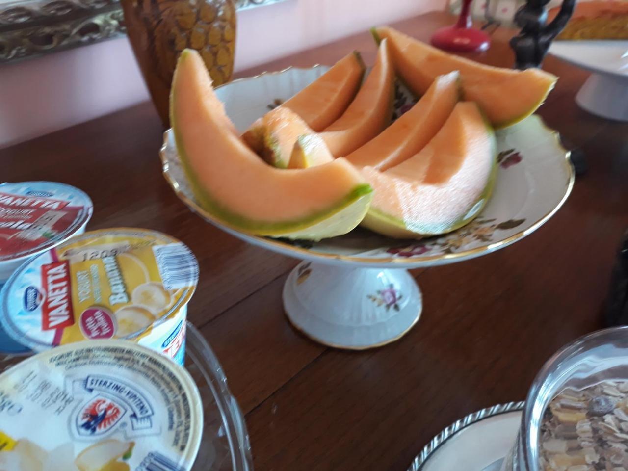 B&B Le Camelie Del Bosco Baiardo 外观 照片