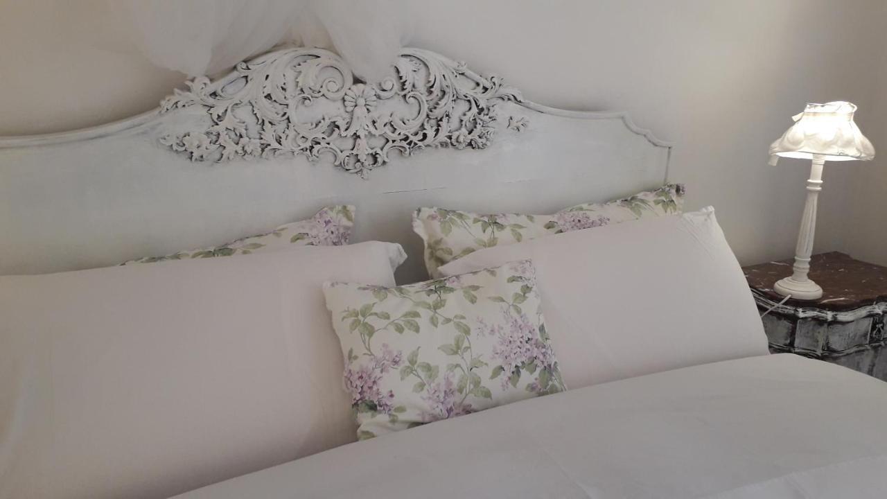 B&B Le Camelie Del Bosco Baiardo 外观 照片